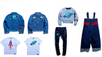 La nueva colección para mujer