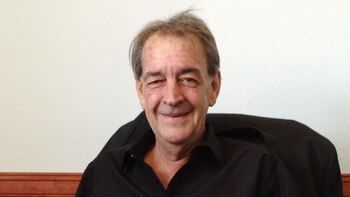 El fiscal fallecido Patricio Evers