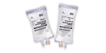 Los nuevos envases de suero