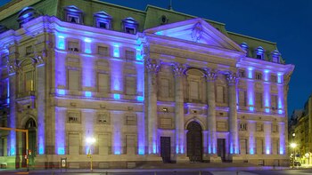 La mora por deudas con