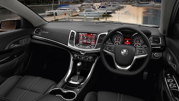 El Holden, favorito de los