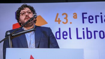 Pablo Avelluto dio un duro