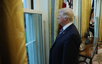 Donald Trump (Reuters)