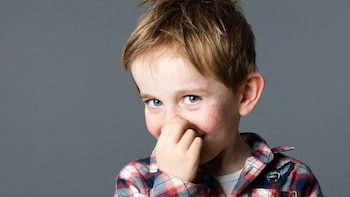 Tanto en niños como en