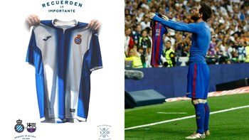 El Espanyol aprovechó el festejo