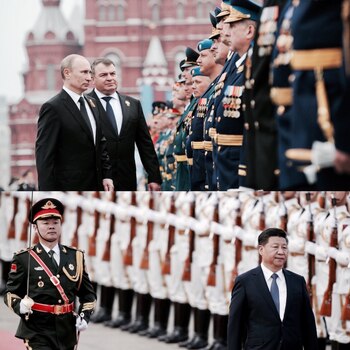 El aumento de las tensiones