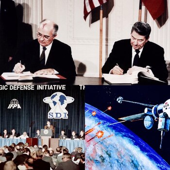 El Presidente de los EEUU