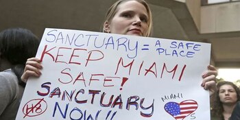 El martes pasado un juez