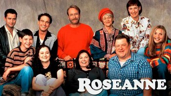 Roseanne: una familia de clase