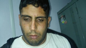 Darío Badaracco murió este fin