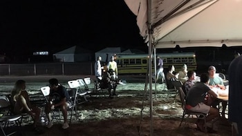 La precariedad del establecimiento no