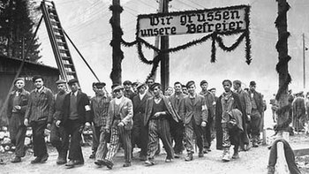 El Holocausto fue un intento