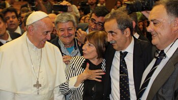 El ex secretario de Comercio