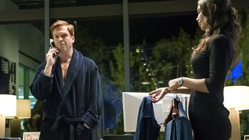 La serie se graba en