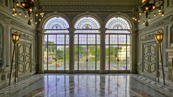 Vizcaya Museum and Gardens