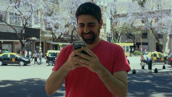 “Perfil Bajo”, la obra para