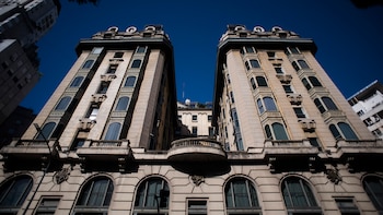 El Plaza Hotel fue inaguruado