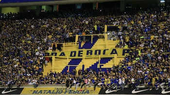 El hueco que dejó “La