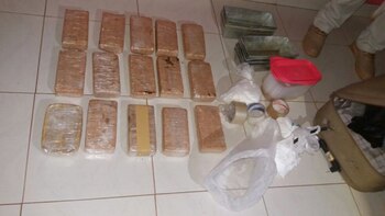 Se realizaron tres operativos en