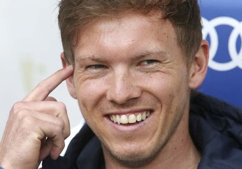 El uso de la tecnología