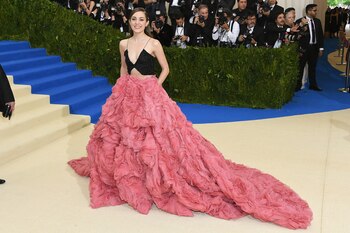 Laura Osnes (Getty Images)