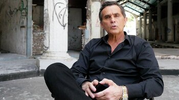 En la segunda temporada, Yolanda