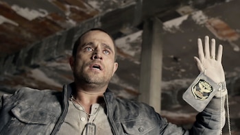 “Me siento satisfecho y orgulloso