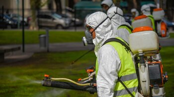 El especialista sugirió la necesidad