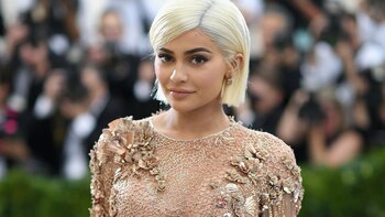 Kylie Jenner cobra 1 millón