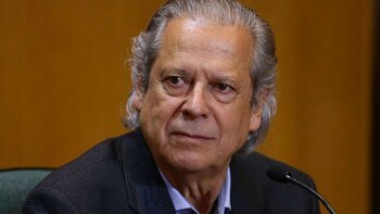 José Dirceu