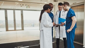 Enfermería será uno de los