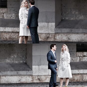 Cruise habría elegido personalmente a