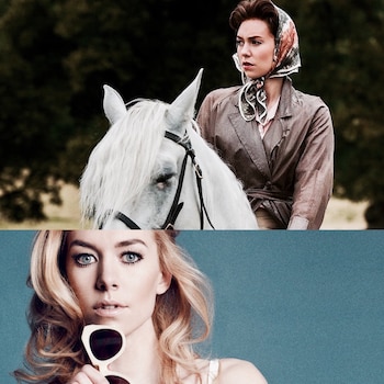 Kirby, de solo 26 años,