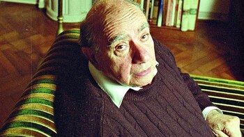 Gianuzzi perteneció a una generación