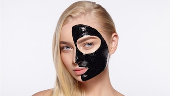 Es una de las mascarillas