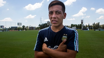 Independiente no lo cedió para