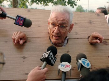 En septiembre de 1995, Jack