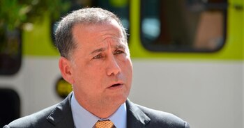 Philip Levine, alcalde de Miami