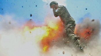 Foto tomada por Hilda Clayton