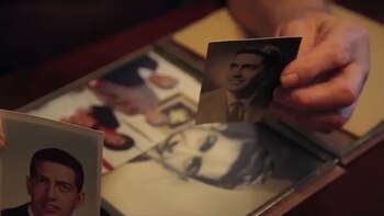 Jack Zawadski inició una demanda