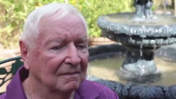 Jack Zawadski tiene hoy 82