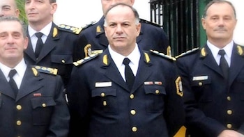 Jorge Pissaco fue desplazado por Ritondo (Foto: www.larazondechivilcoy.com.ar)