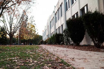 El astillero de San Francisco