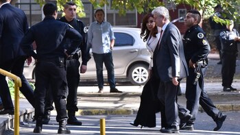 (Foto: Adrián Escándar)