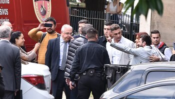 Foto: Adrián Escándar