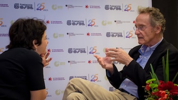 “La lectura en sí misma