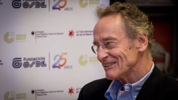 (Martín Rosenzveig)