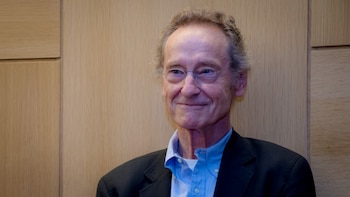 (Martín Rosenzveig)