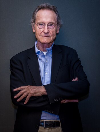 Schlink contó cómo fue que