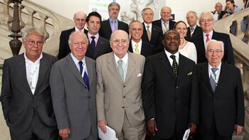 El Círculo de Montevideo se